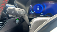 Ford Kuga 2.5 FHEV ST-Line X Edition 5dr CVT Hybrid Estate